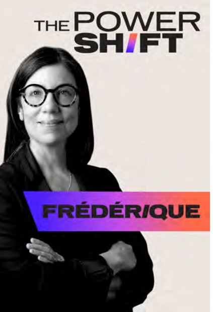 Frédérique Tsai-Klassen